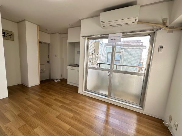 エトワール井荻