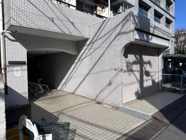 エトワール井荻