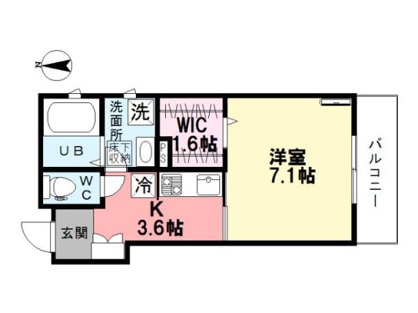 コンフォート井荻
