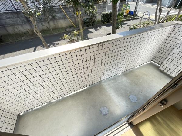 コンフォート井荻