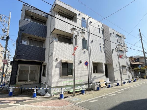 コンフォート井荻