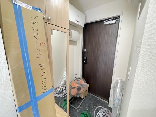 コンフォート井荻