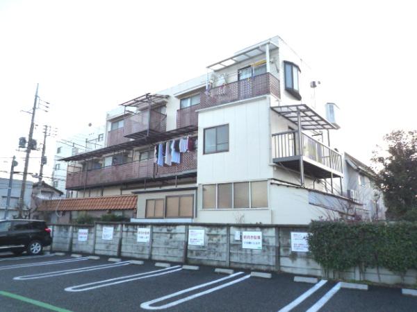 シルバーハイム