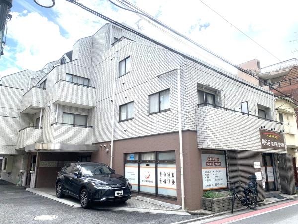 ロイヤルシティ西荻窪2