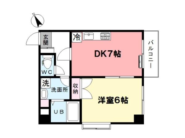ロイヤルシティ西荻窪2