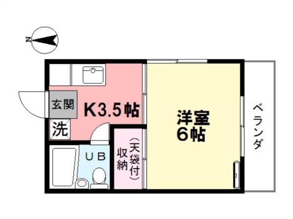 チコチコの家パート1