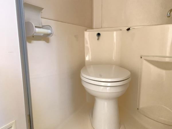 チコチコの家パート1