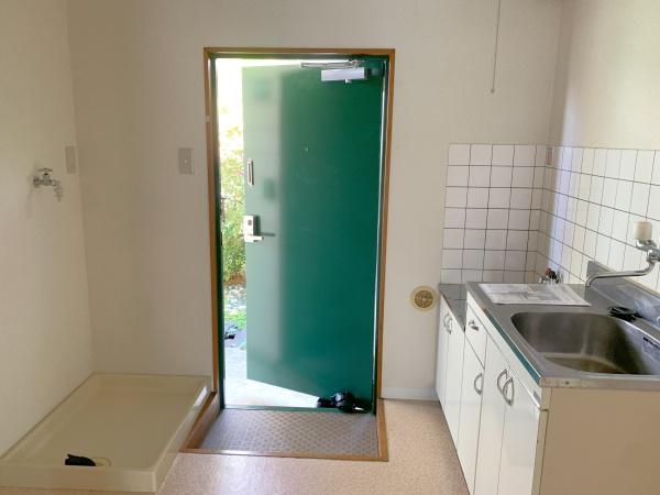 チコチコの家パート1