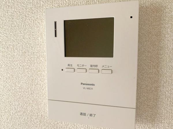 チコチコの家パート1