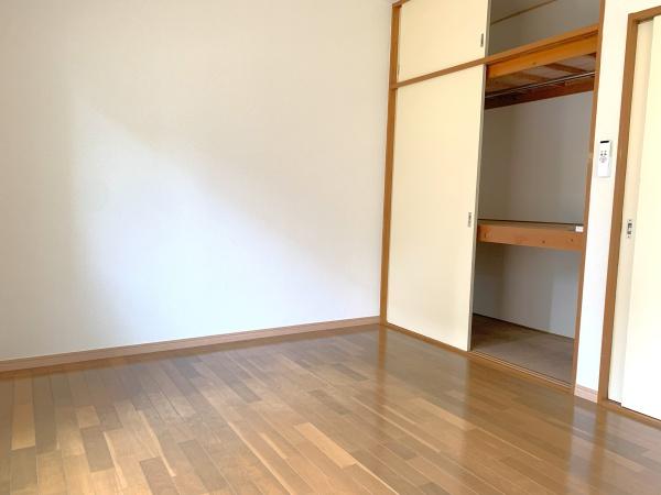 チコチコの家パート1