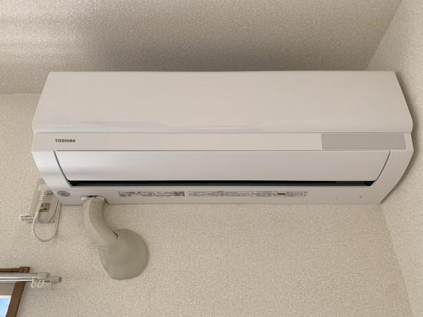 チコチコの家パート1