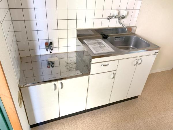 チコチコの家パート1
