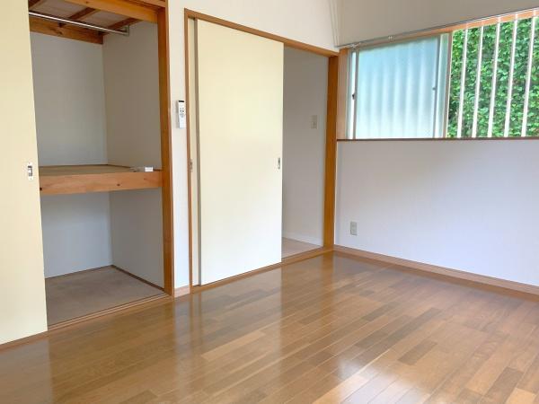 チコチコの家パート1