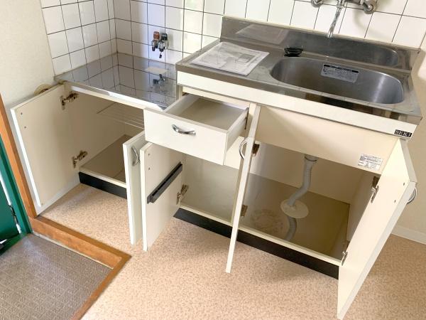 チコチコの家パート1