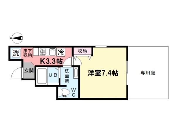 ＭＡＸＩ下井草