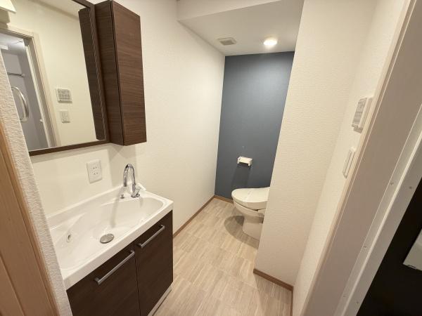 MAXI下井草(玄関)