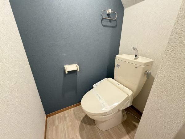 MAXI下井草(トイレ)