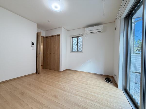 MAXI下井草(リビング)