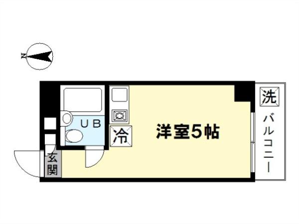 エトワール井荻