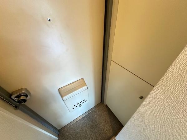 エトワール井荻