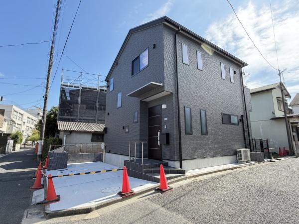 下石神井2丁目本浜邸Ｄ棟