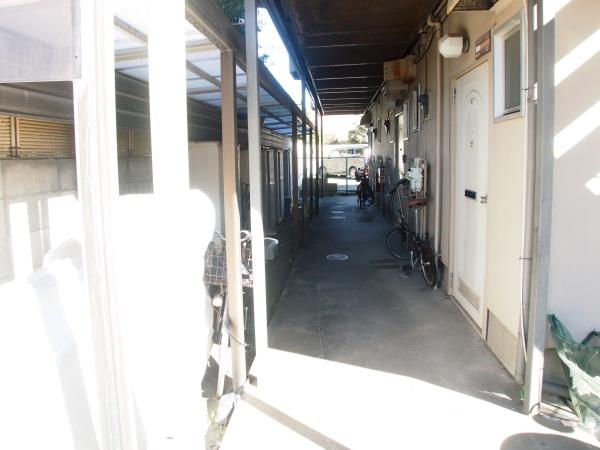 スターハイツ（上井草）