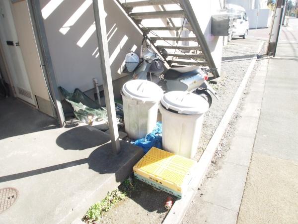 スターハイツ（上井草）