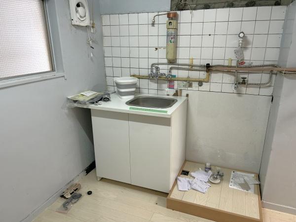 紅梅マンション