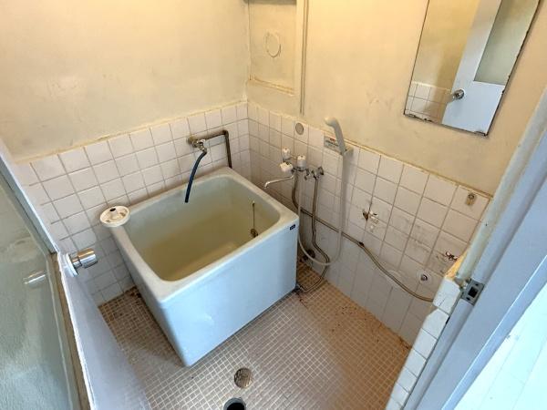 紅梅マンション