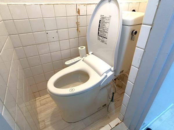 紅梅マンション