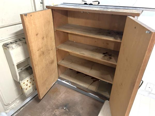 紅梅マンション