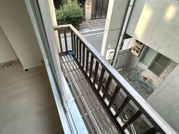 紅梅マンション