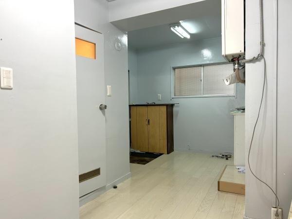 紅梅マンション