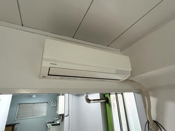 紅梅マンション