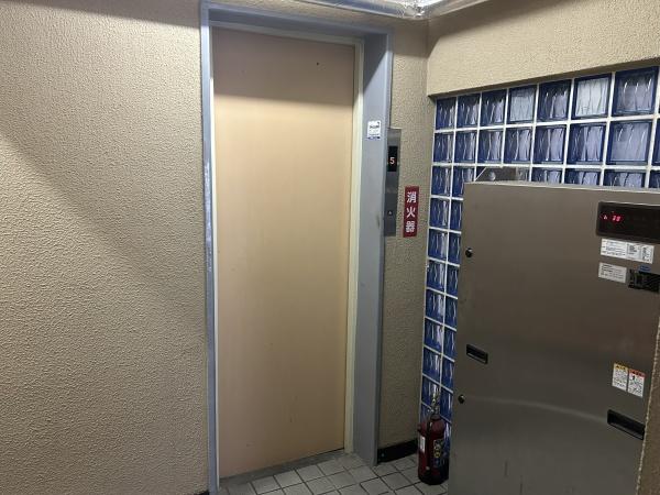 紅梅マンション