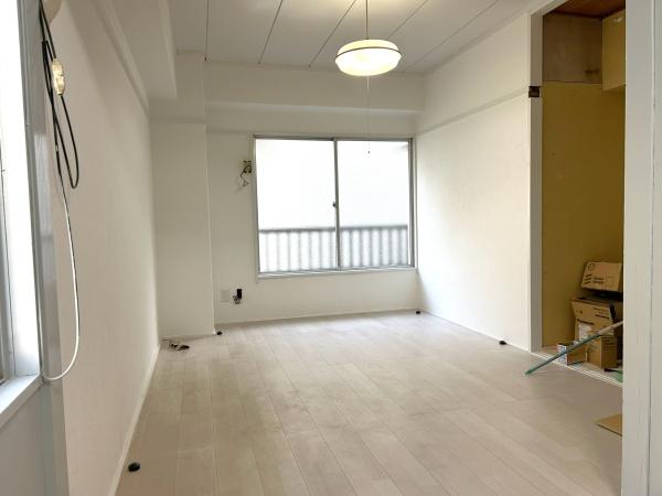 紅梅マンション