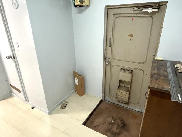 紅梅マンション