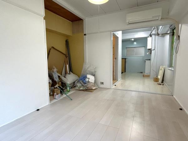 紅梅マンション