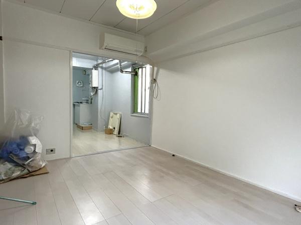 紅梅マンション