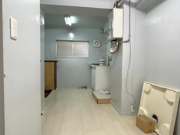 紅梅マンション