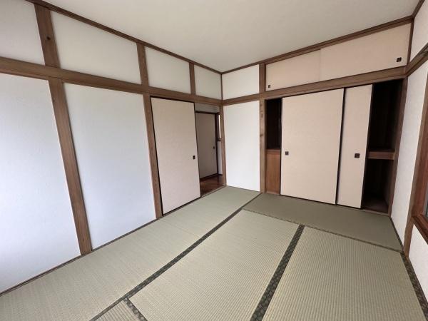 貸家清水3-4