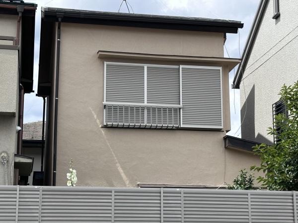貸家清水3-4