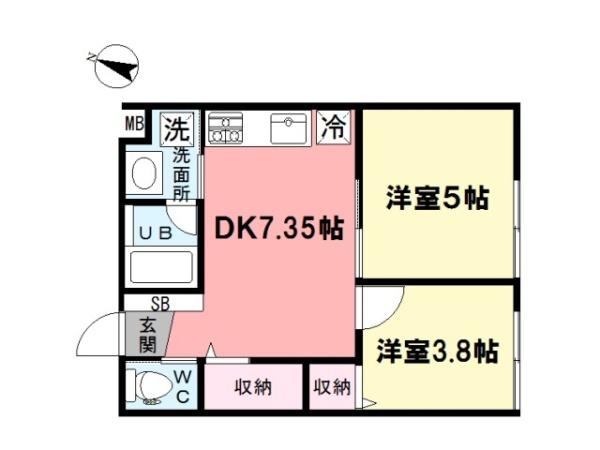 ステージ下石神井