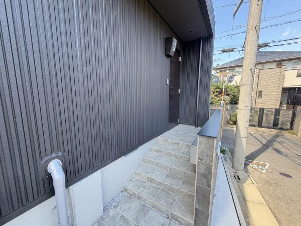 ＩＮＯテラス
