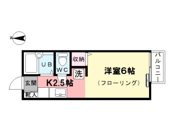 ペシェ杉並