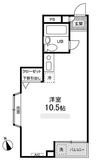 センチュリー２１マンション