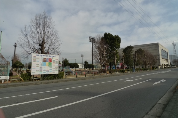 センチュリー２１マンション(中津工業団地第1公園)