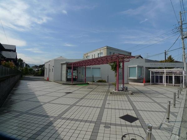 アスナロハイツ(箕輪メディカルクリニック)