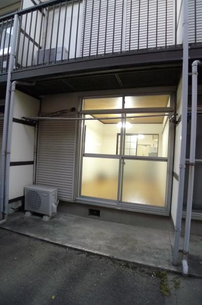 アスナロハイツ(その他)