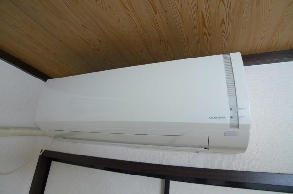 アスナロハイツ(その他設備)